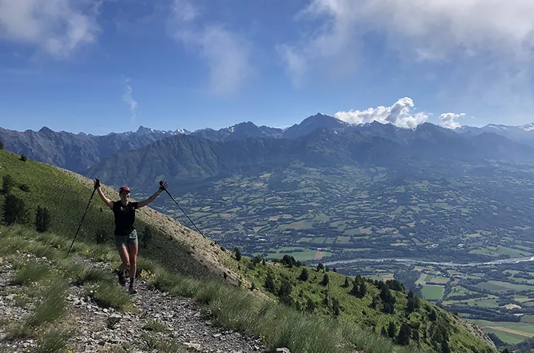 Bientôt : nos packages Sport, Bien-être & Sport & Bien-être